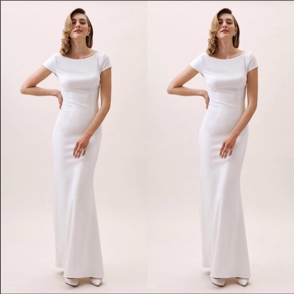BHLDN Katie May Madison Dress